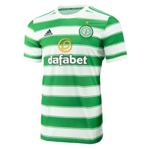 Camiseta Celtic 1st 2021-2022